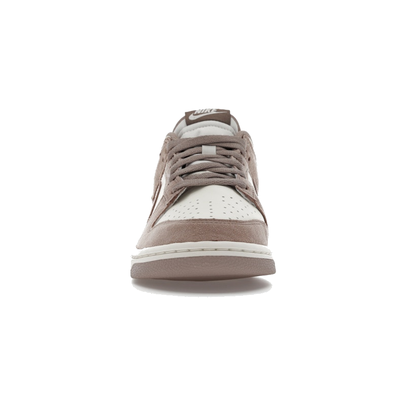 Nike Dunk Low Malt Gold Mini Swoosh - Image 3