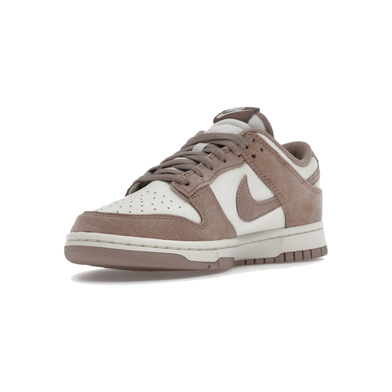 Nike Dunk Low Malt Gold Mini Swoosh - Image 4