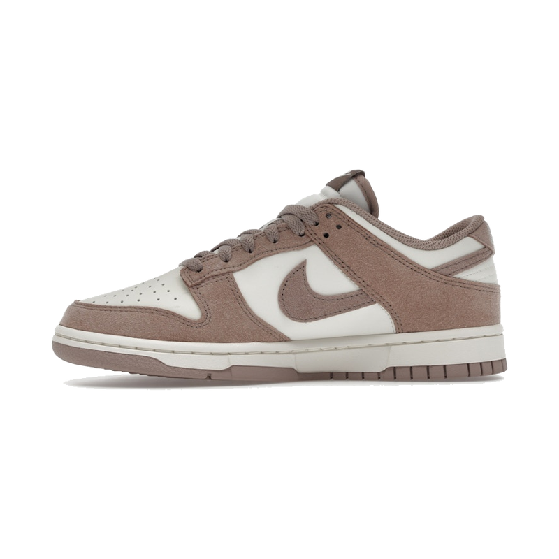 Nike Dunk Low Malt Gold Mini Swoosh - Image 5