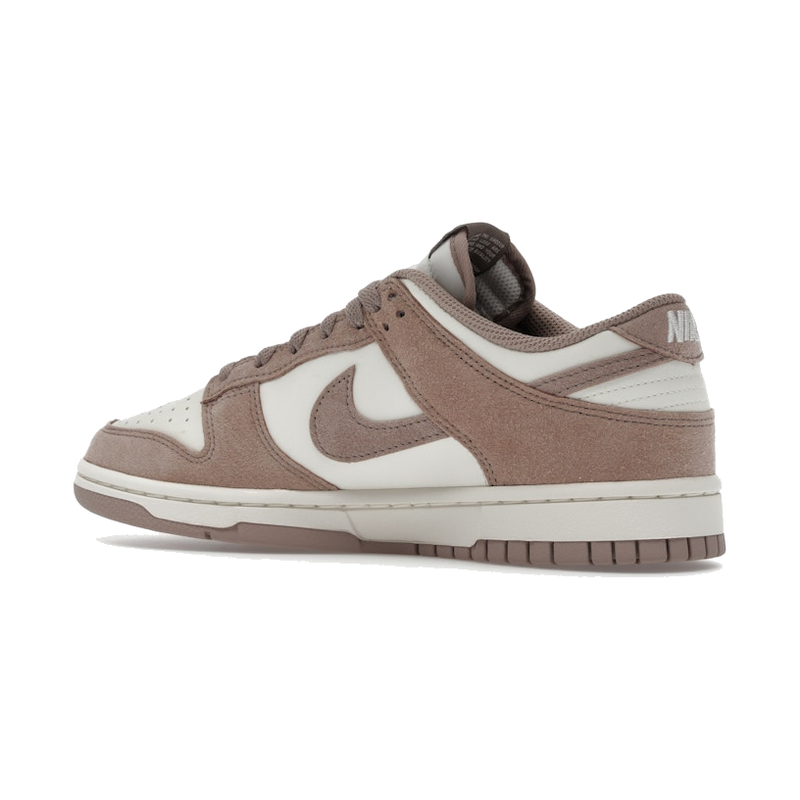 Nike Dunk Low Malt Gold Mini Swoosh - Image 6