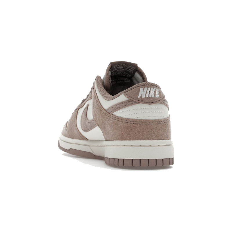 Nike Dunk Low Malt Gold Mini Swoosh - Image 7