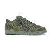 Nike Dunk Low Cactus Plant Flea Market Spiral Sage