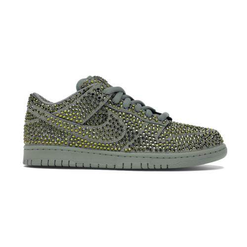 Nike Dunk Low Cactus Plant Flea Market Spiral Sage