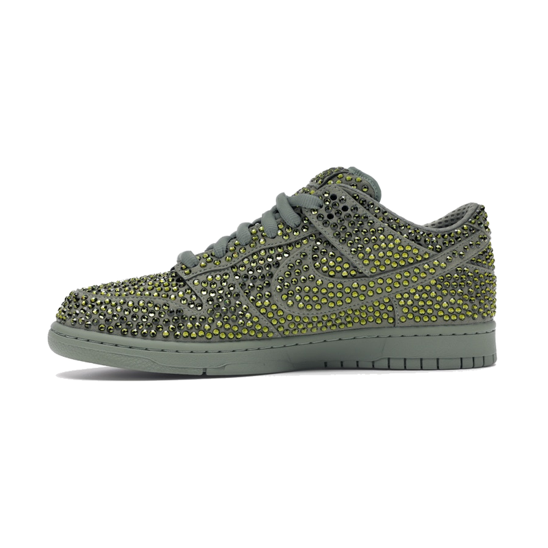 Nike Dunk Low Cactus Plant Flea Market Spiral Sage - Image 5