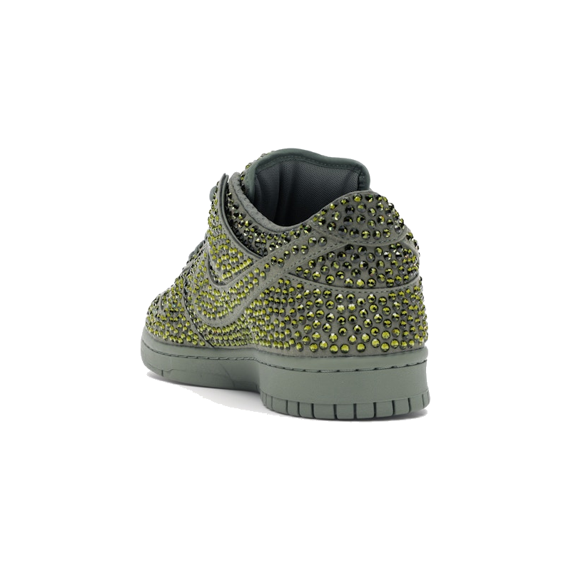 Nike Dunk Low Cactus Plant Flea Market Spiral Sage - Image 7