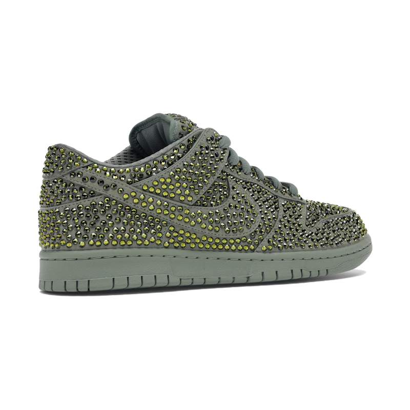 Nike Dunk Low Cactus Plant Flea Market Spiral Sage - Image 10