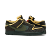 Nike Dunk Low Cactus Plant Flea Market Swamp Sponge Sequoia