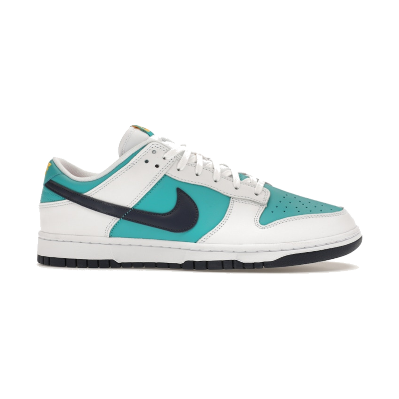 Nike Dunk Low Dusty Cactus