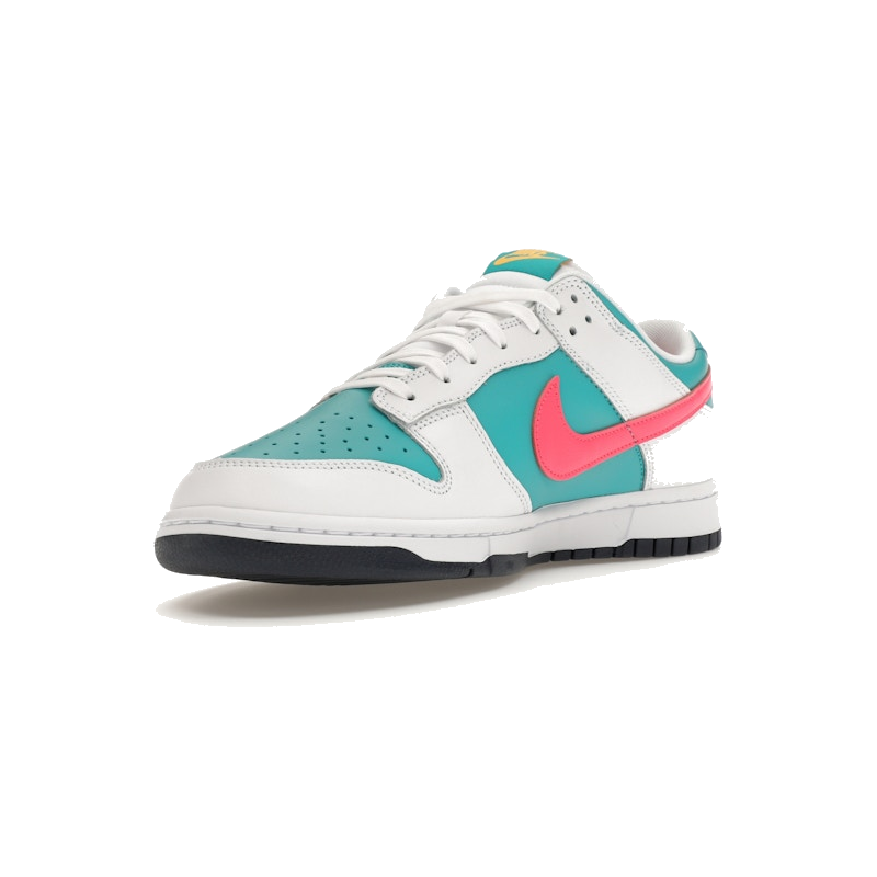 Nike Dunk Low Dusty Cactus - Image 4