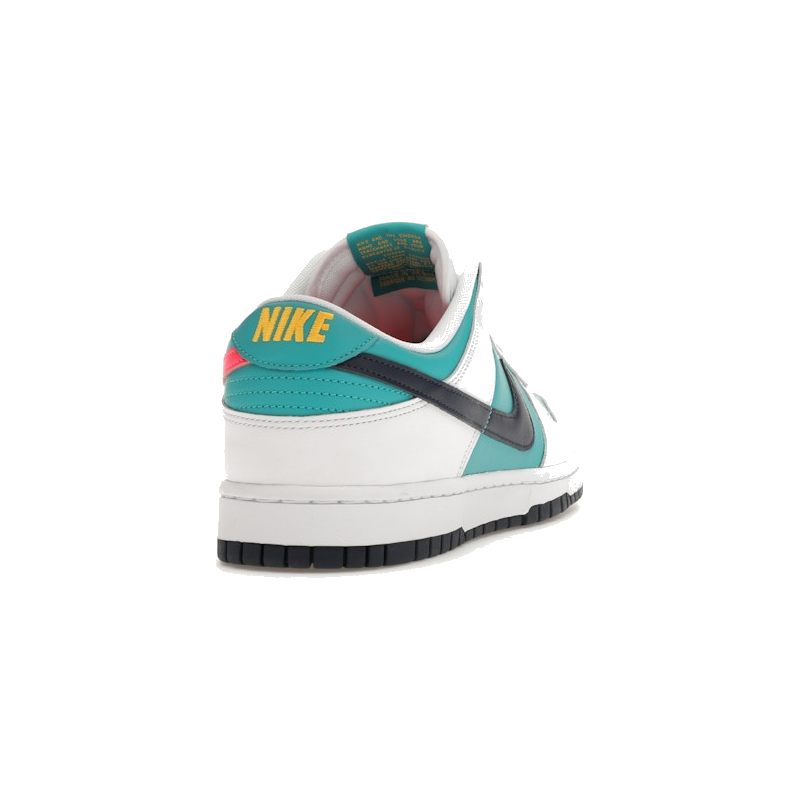 Nike Dunk Low Dusty Cactus - Image 9