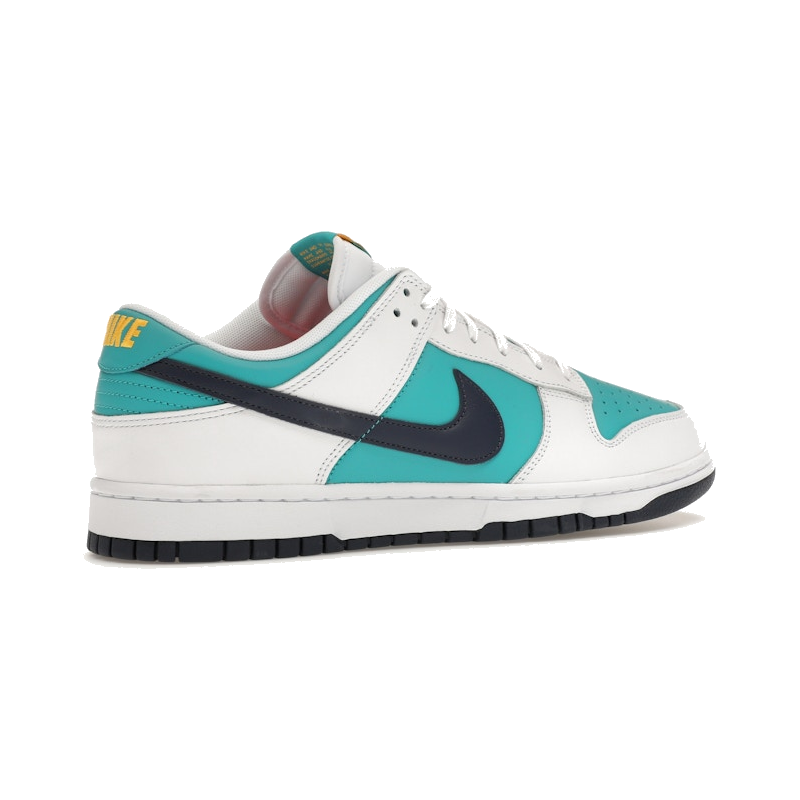 Nike Dunk Low Dusty Cactus - Image 10