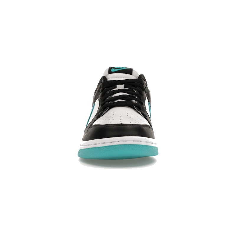 Nike Dunk Low Black Dusty Cactus - Image 3