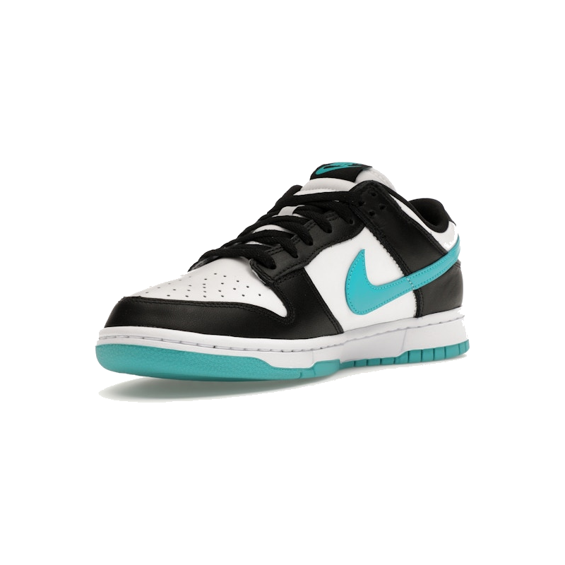 Nike Dunk Low Black Dusty Cactus - Image 4