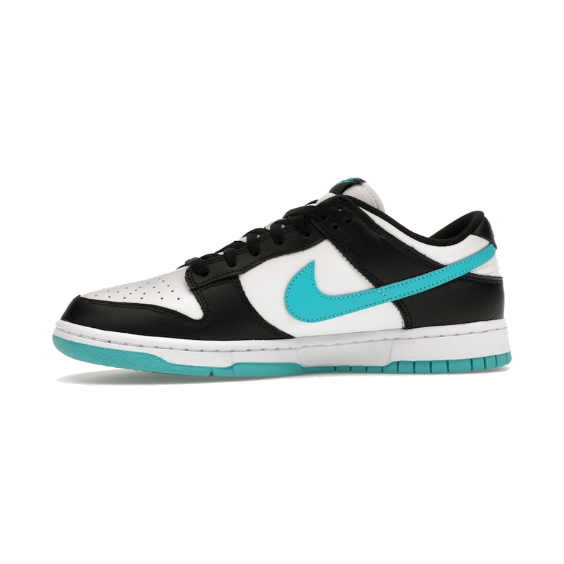 Nike Dunk Low Black Dusty Cactus - Image 5
