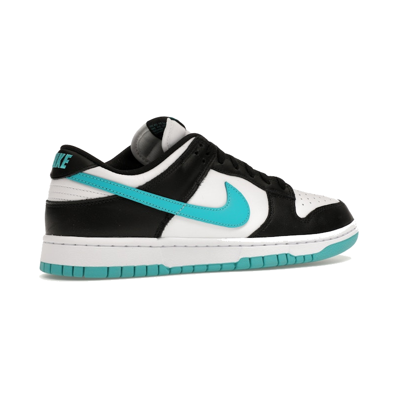 Nike Dunk Low Black Dusty Cactus - Image 10