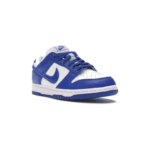 Alternative view of Nike Dunk Low SP Kentucky