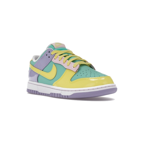 Alternative view of Nike Dunk Low Easter 2026