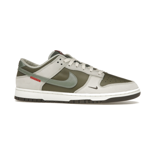 Nike Dunk Low Retro Year of the Snake 2025