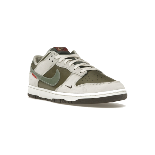 Alternative view of Nike Dunk Low Retro Year of the Snake 2025