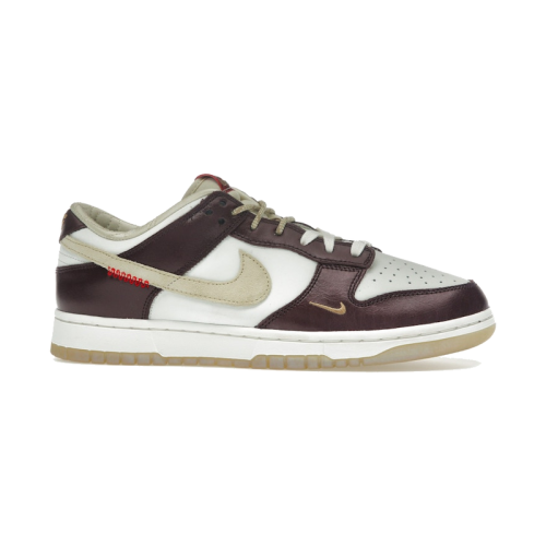 Nike Dunk Low LX Year Of the Snake