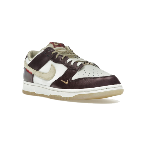 Alternative view of Nike Dunk Low LX Year Of the Snake