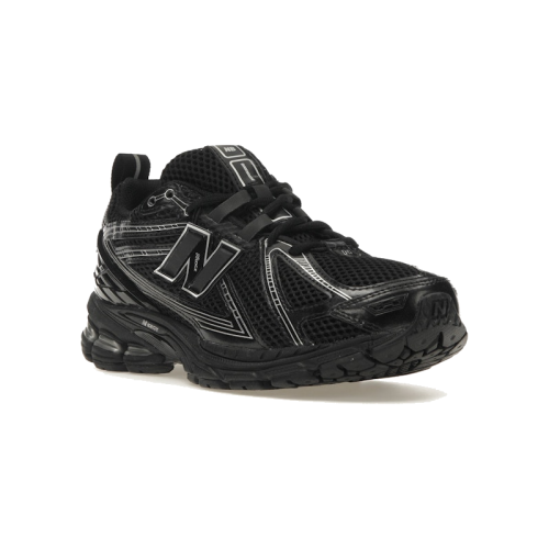 Alternative view of New Balance 1906R Black Grey