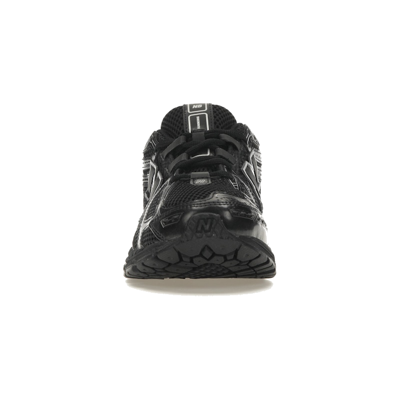New Balance 1906R Black Grey - Image 3