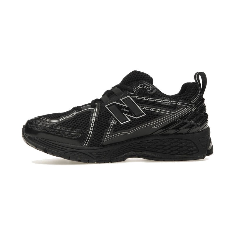 New Balance 1906R Black Grey - Image 5