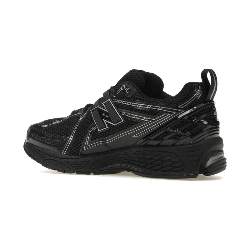 New Balance 1906R Black Grey - Image 6