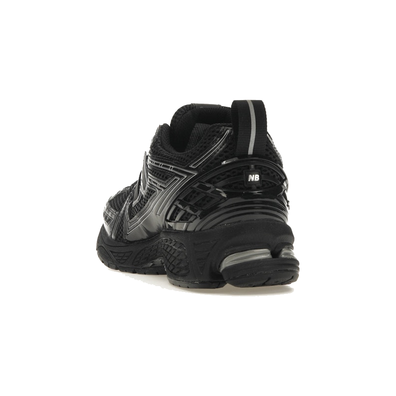 New Balance 1906R Black Grey - Image 7