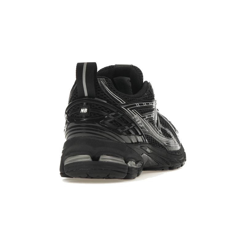 New Balance 1906R Black Grey - Image 9