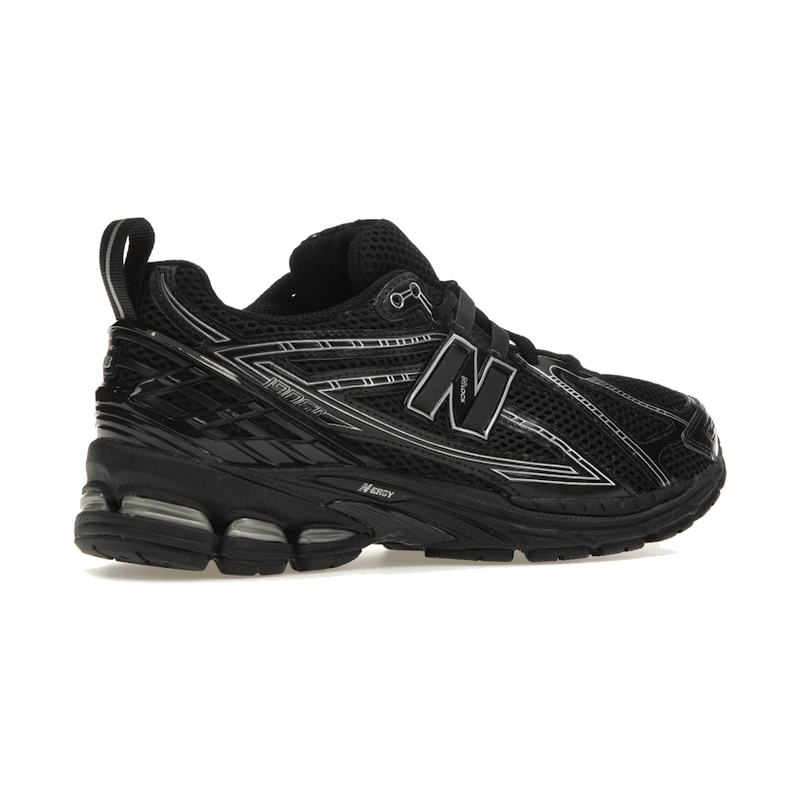 New Balance 1906R Black Grey - Image 10