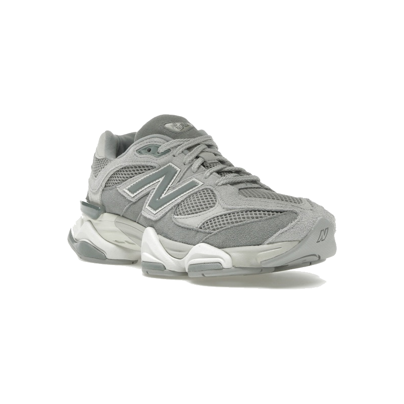 New Balance 9060 Slate Grey - Image 2