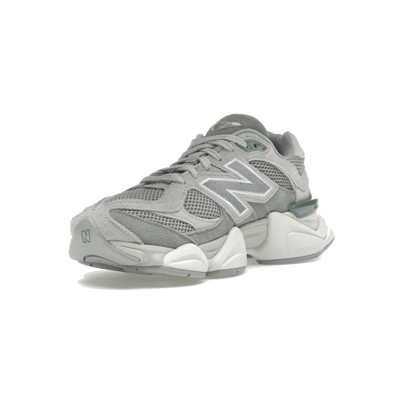 New Balance 9060 Slate Grey - Image 4
