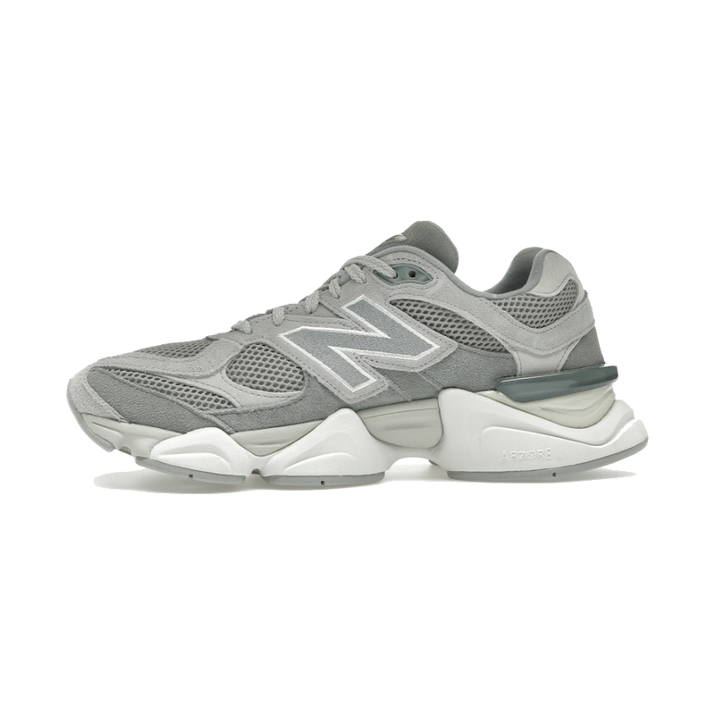 New Balance 9060 Slate Grey - Image 5