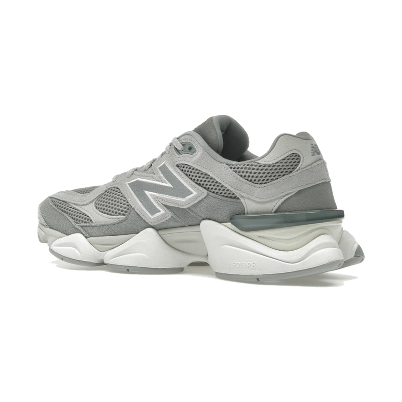 New Balance 9060 Slate Grey - Image 6
