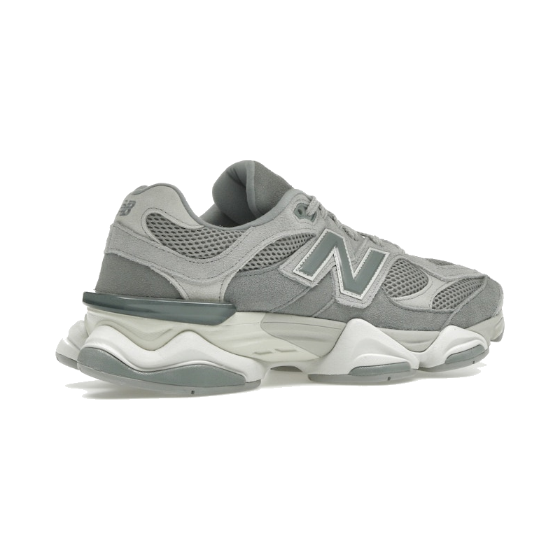 New Balance 9060 Slate Grey - Image 10