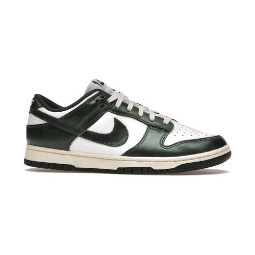 Nike Dunk Low Vintage Green