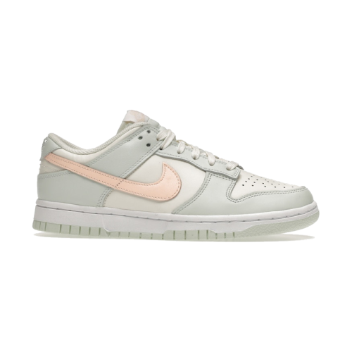 Nike Dunk Low Barely Green