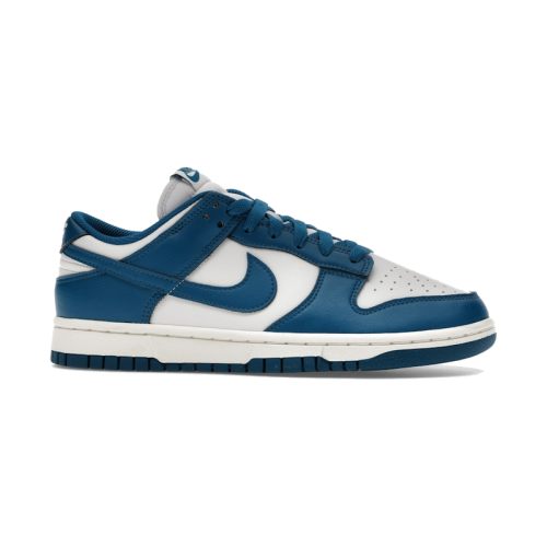 Nike Dunk Low Green Abyss
