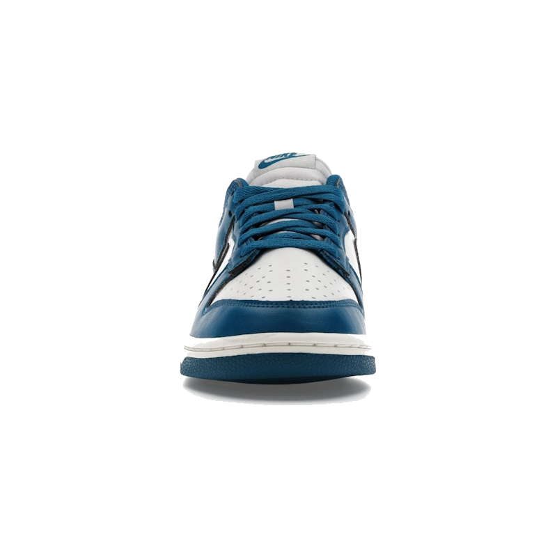 Nike Dunk Low Green Abyss - Image 3