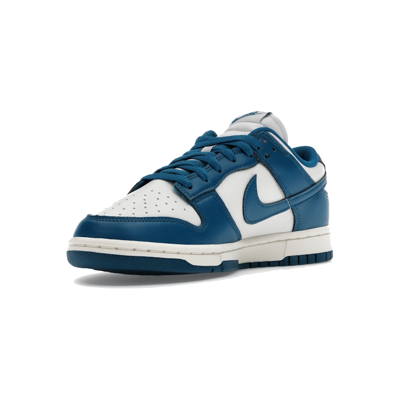 Nike Dunk Low Green Abyss - Image 4