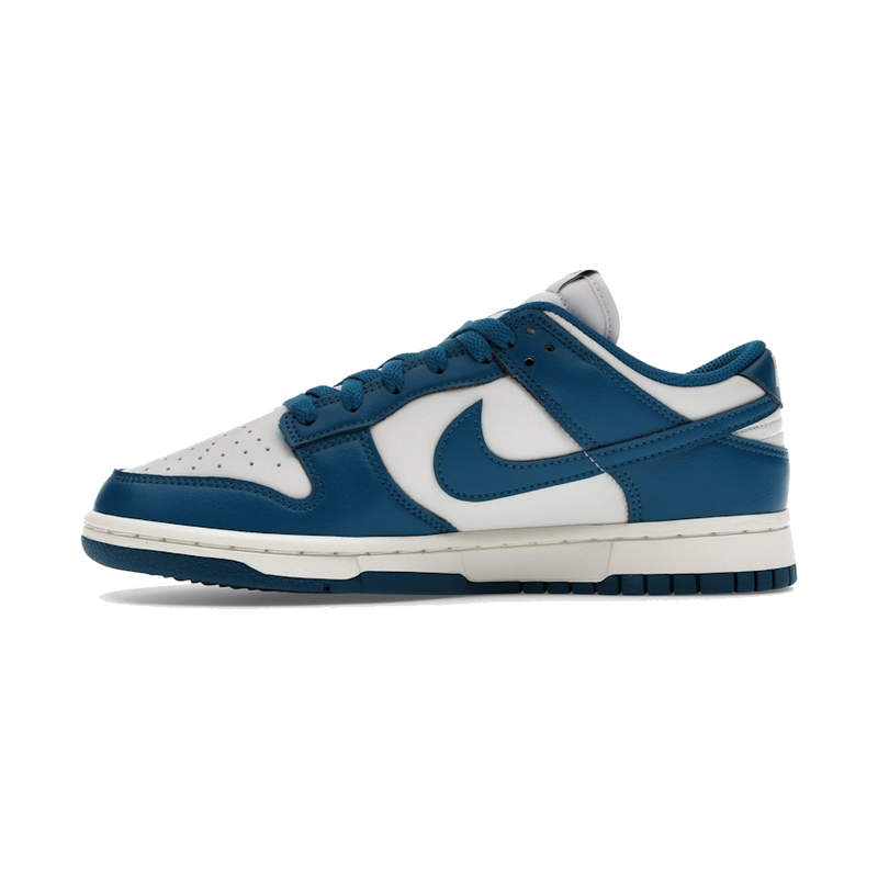 Nike Dunk Low Green Abyss - Image 5