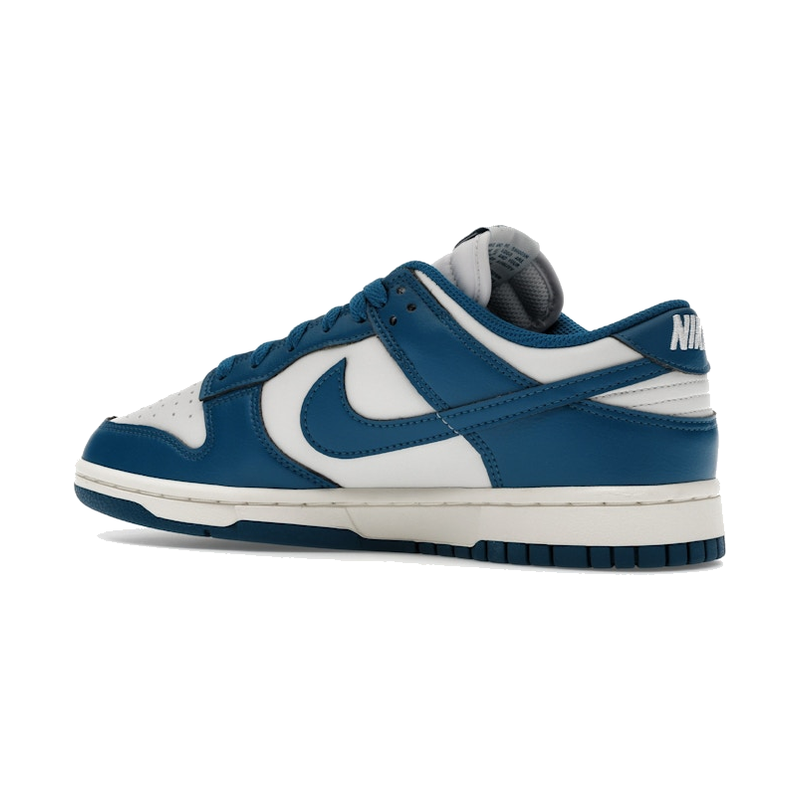 Nike Dunk Low Green Abyss - Image 6