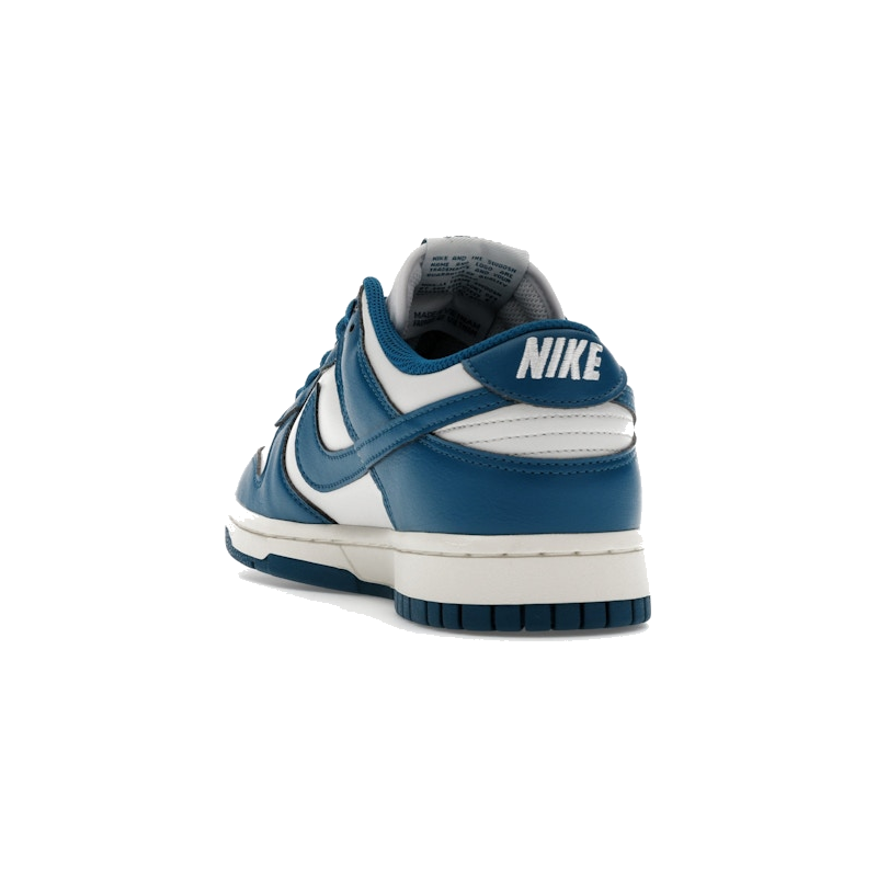 Nike Dunk Low Green Abyss - Image 7