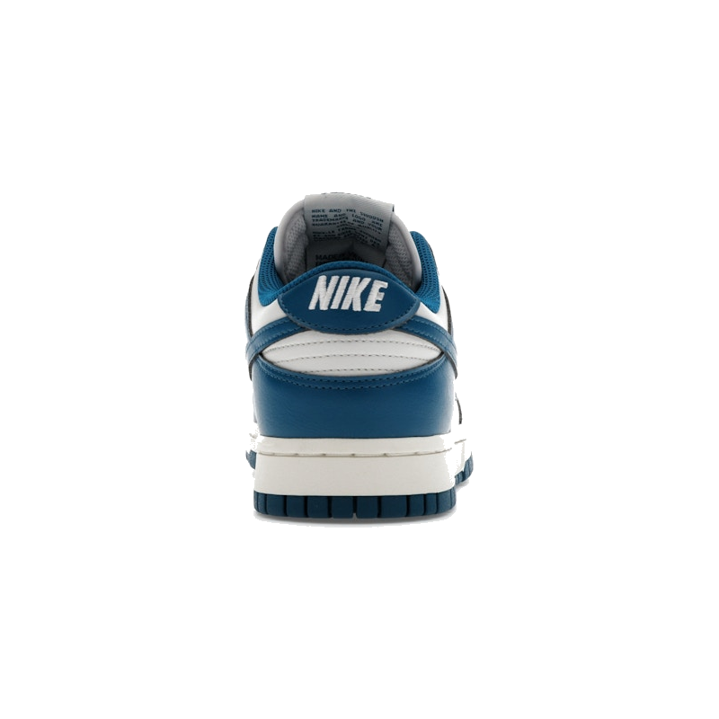 Nike Dunk Low Green Abyss - Image 8