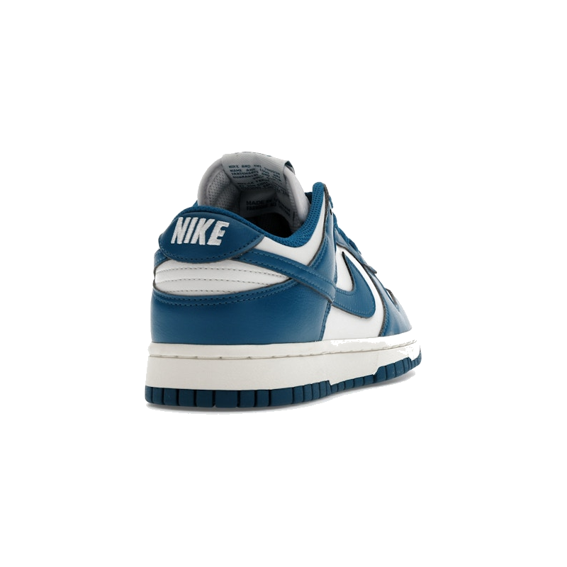 Nike Dunk Low Green Abyss - Image 9