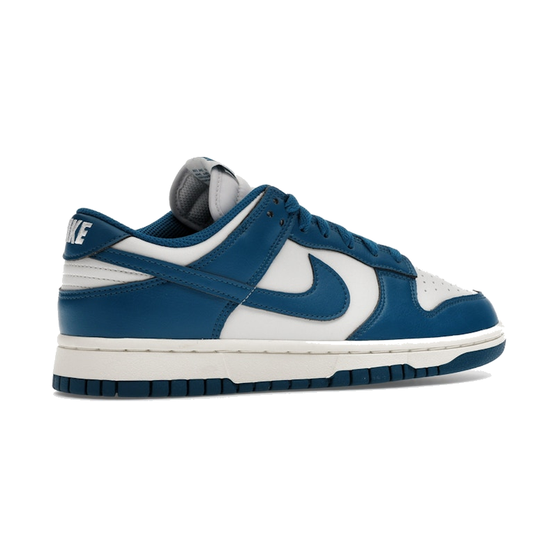 Nike Dunk Low Green Abyss - Image 10