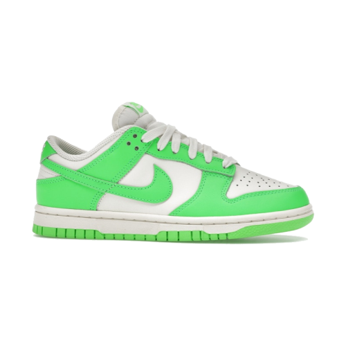 Nike Dunk Low Green Strike