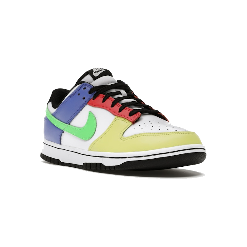 Nike Dunk Low Green Strike - Image 2